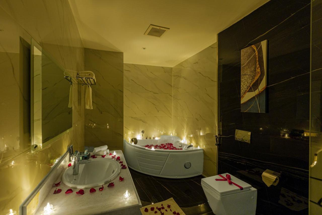 Jasmien Golden Hotel *