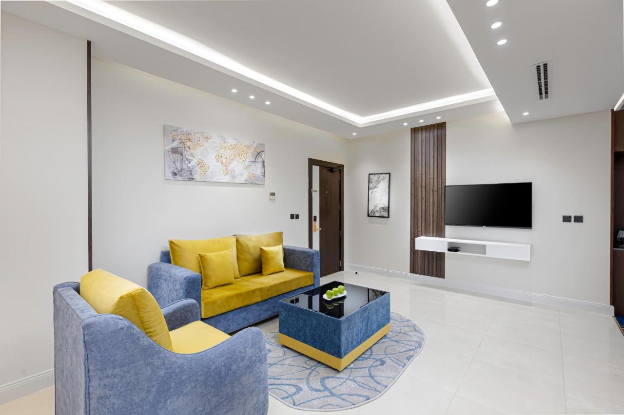 Jasmien Golden Hotel *